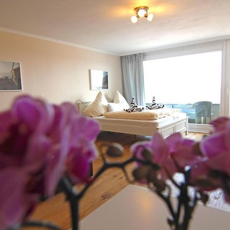 Ferienwohnung Sternenlicht Westerland Zewnętrze zdjęcie