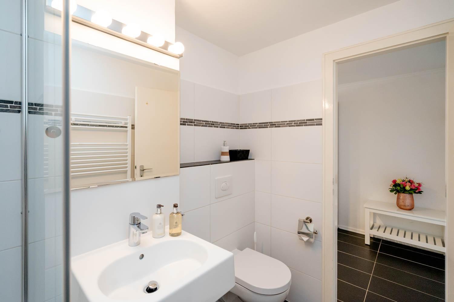 Ferienwohnung Sternenlicht Westerland Zewnętrze zdjęcie