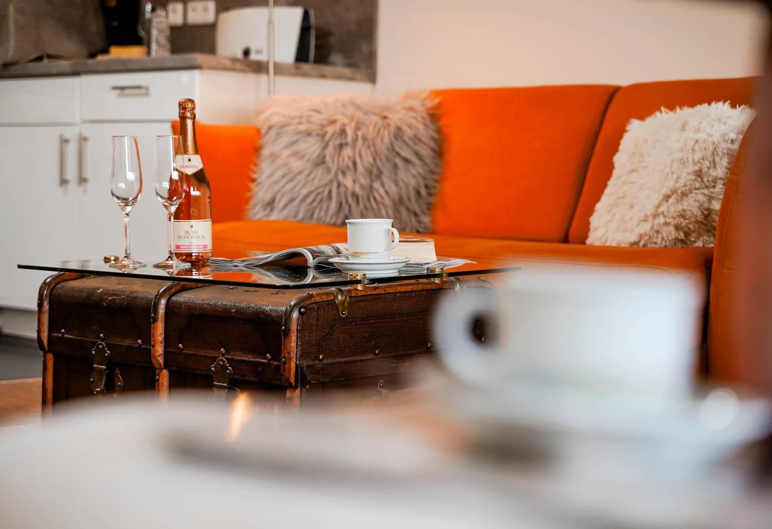 Ferienwohnung Sternenlicht Westerland Zewnętrze zdjęcie