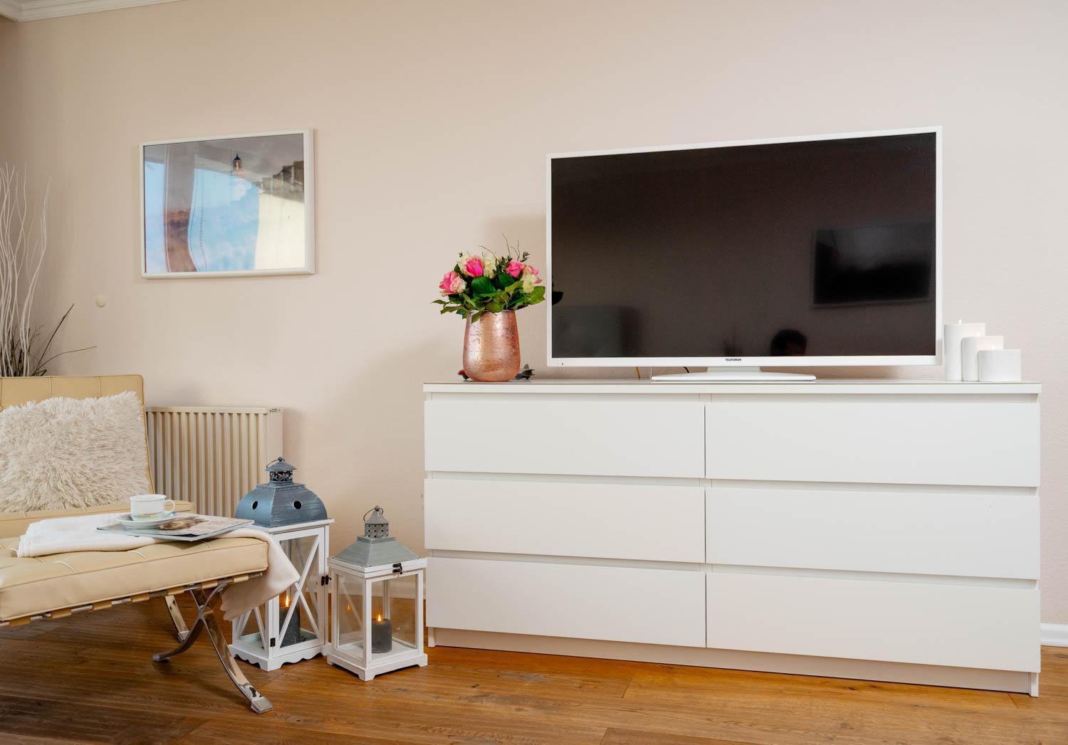 Ferienwohnung Sternenlicht Westerland Zewnętrze zdjęcie